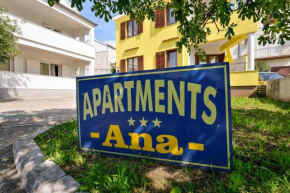 Apartments Ana